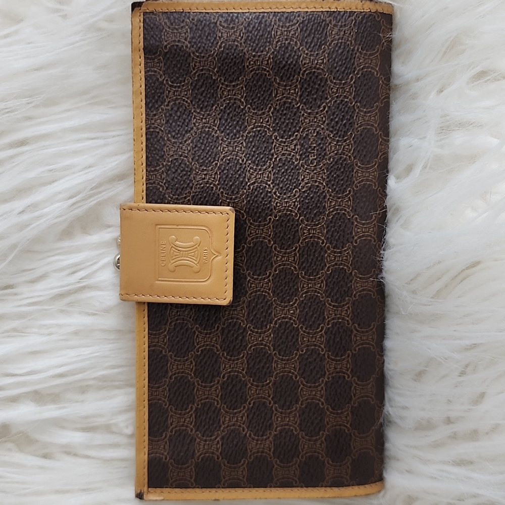 Celine Wallet